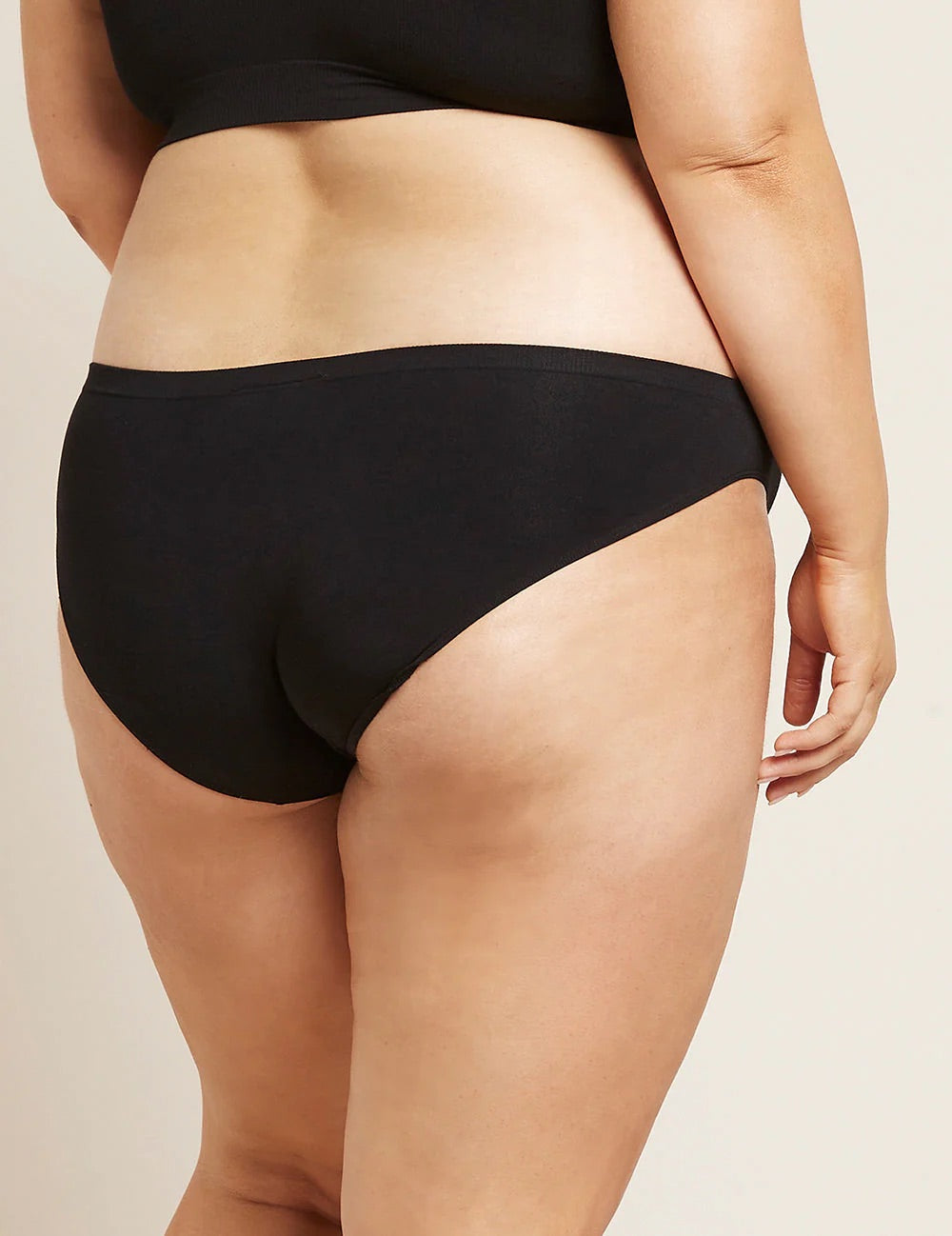 Classic Bikini - Premium Undergarments from BOODY - Just $16.95! Shop now at Bri en Lyle Boutique