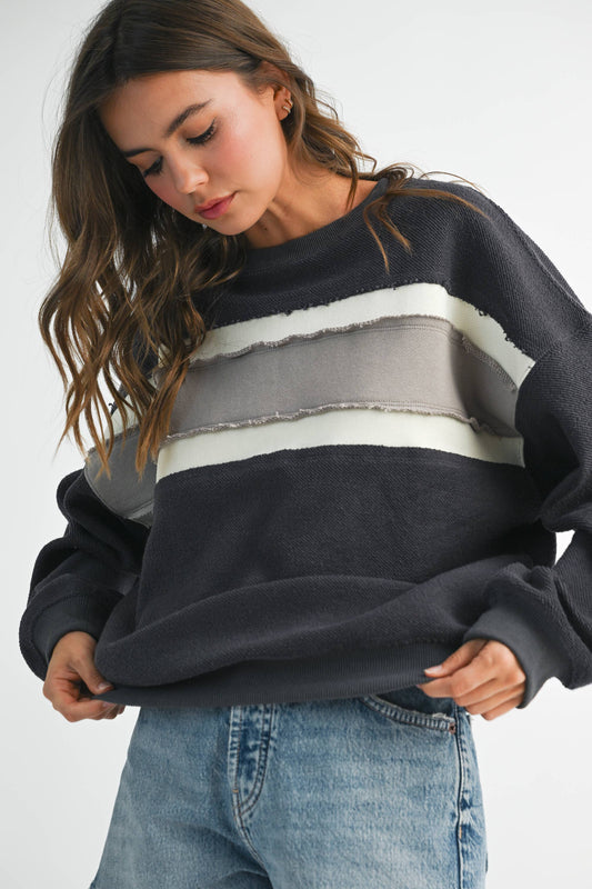 Winnie Sweatshirt