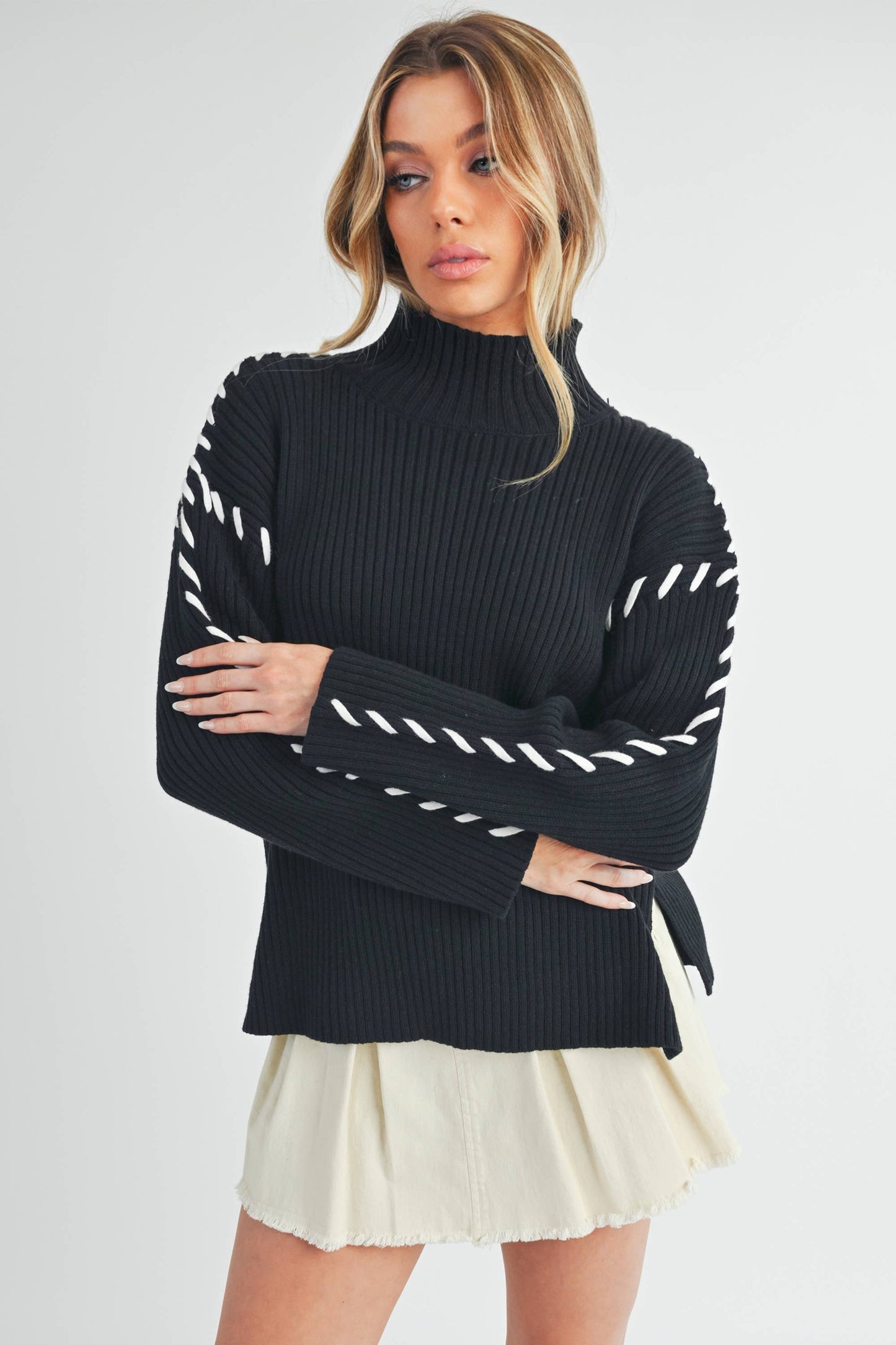 Georgina Sweater