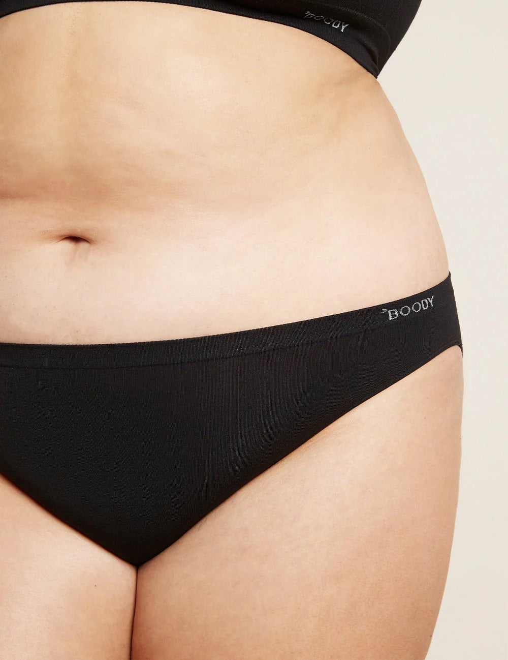 Classic Bikini - Premium Undergarments from BOODY - Just $16.95! Shop now at Bri en Lyle Boutique