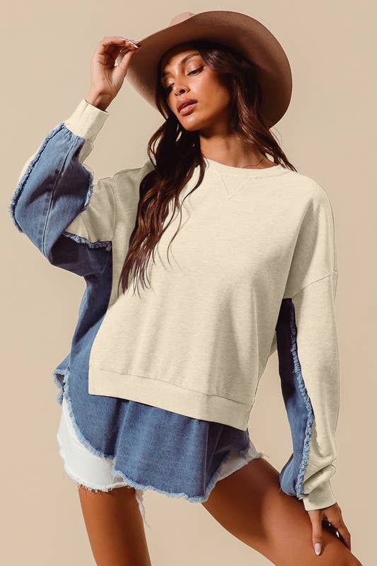 MARCY TOP