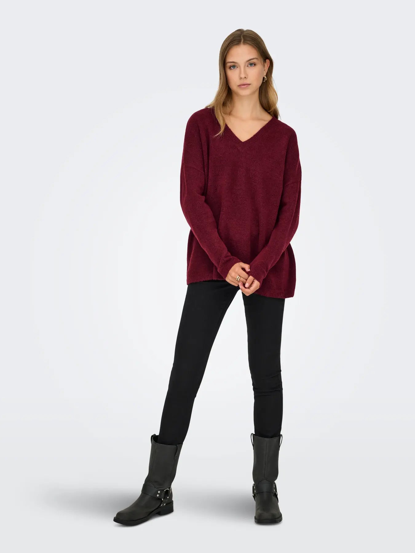 TALIO SWEATER