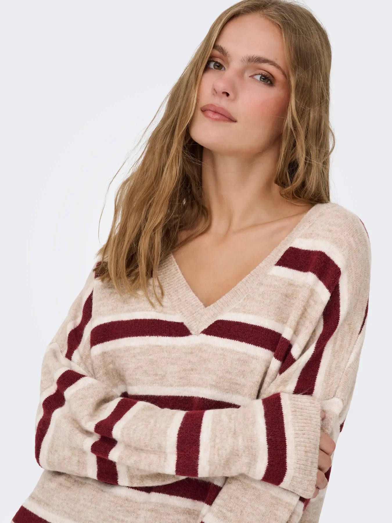 TALIO SWEATER
