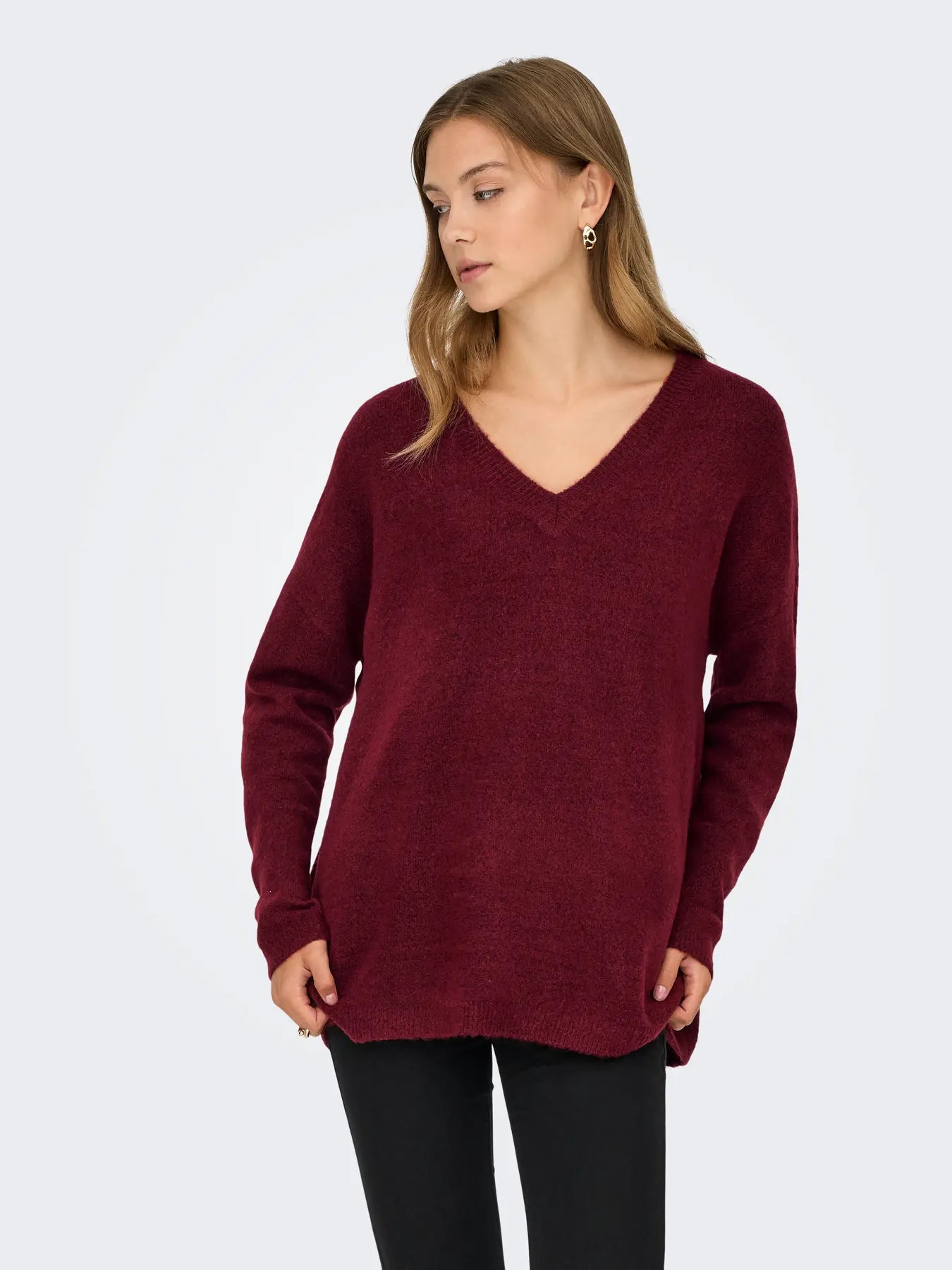 TALIO SWEATER