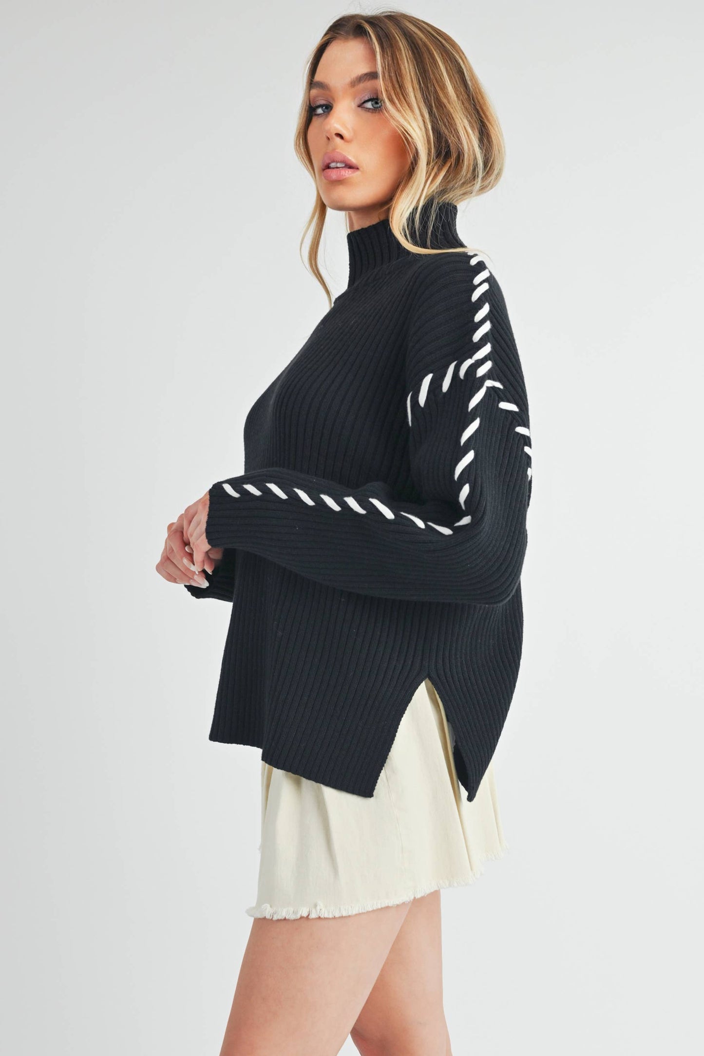 Georgina Sweater