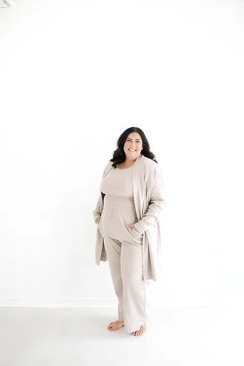 THE CARDI LOUNGE | PANT