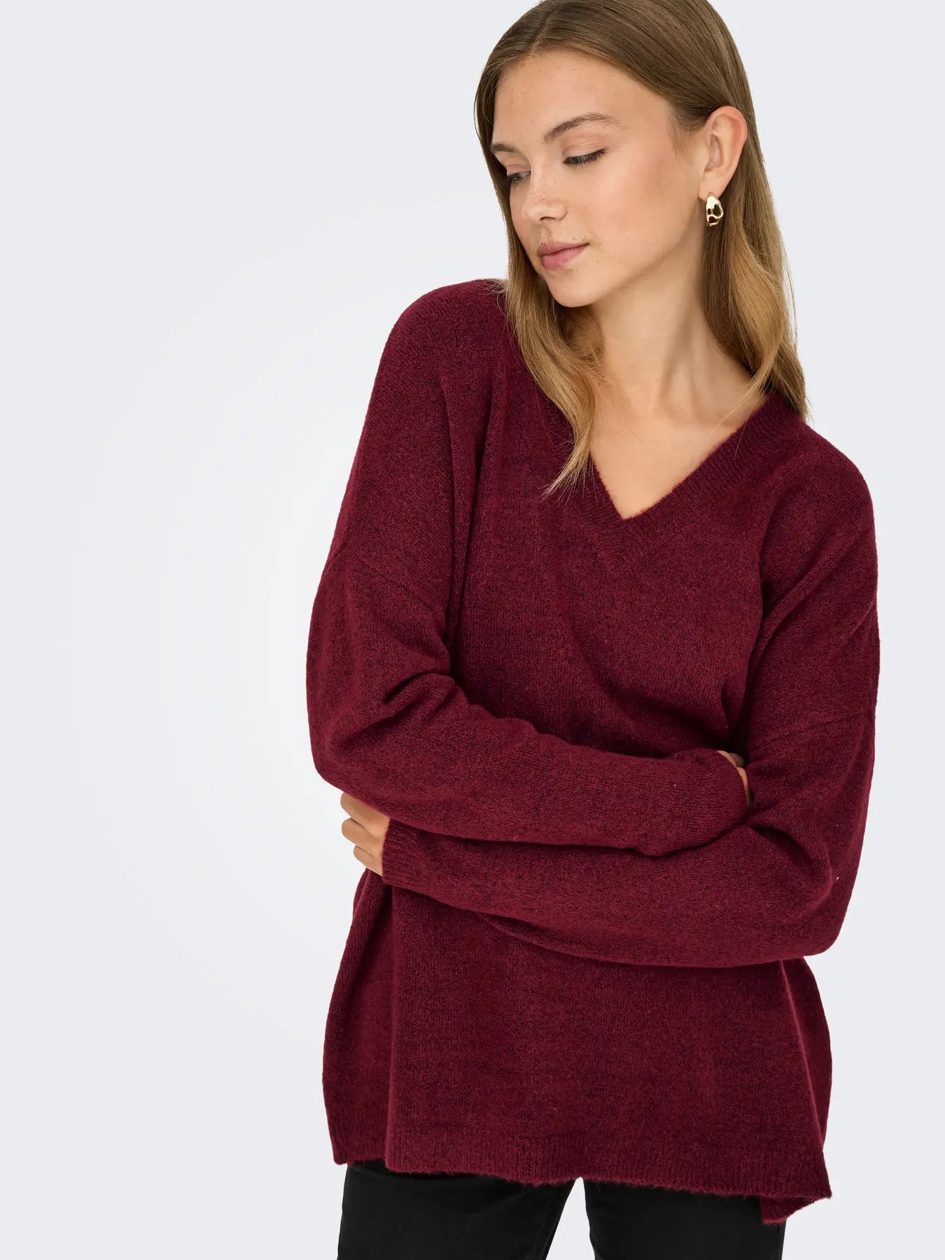 TALIO SWEATER