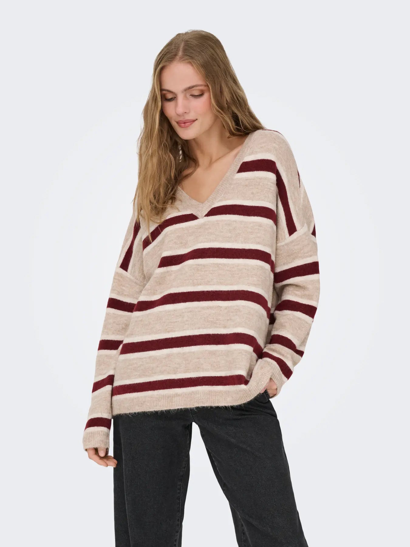 TALIO SWEATER