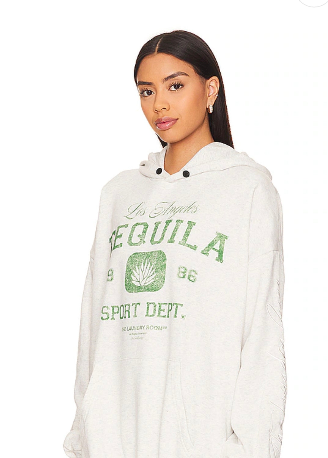 Tequila Sport Hideout Hoodie