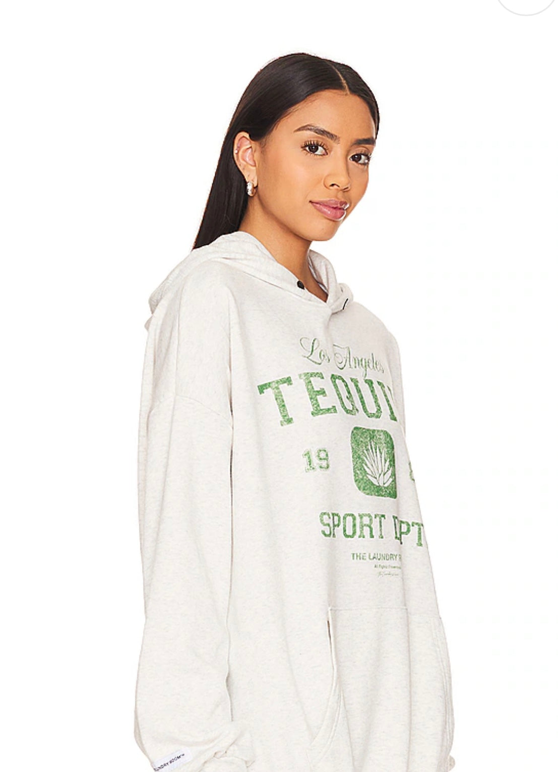 Tequila Sport Hideout Hoodie