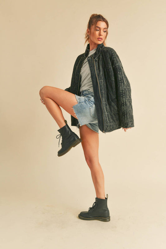 DIXIE JACKET