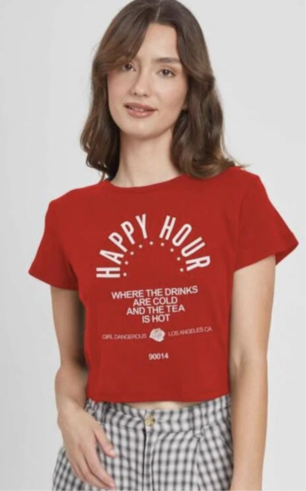 Happy Hour - TEE