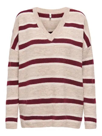 TALIO SWEATER
