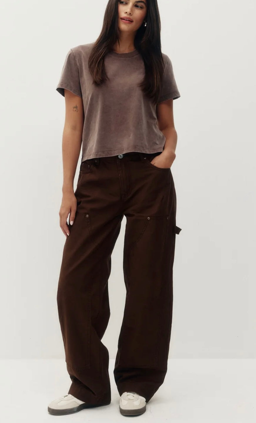 RIDGE CARPENTER PANTS
