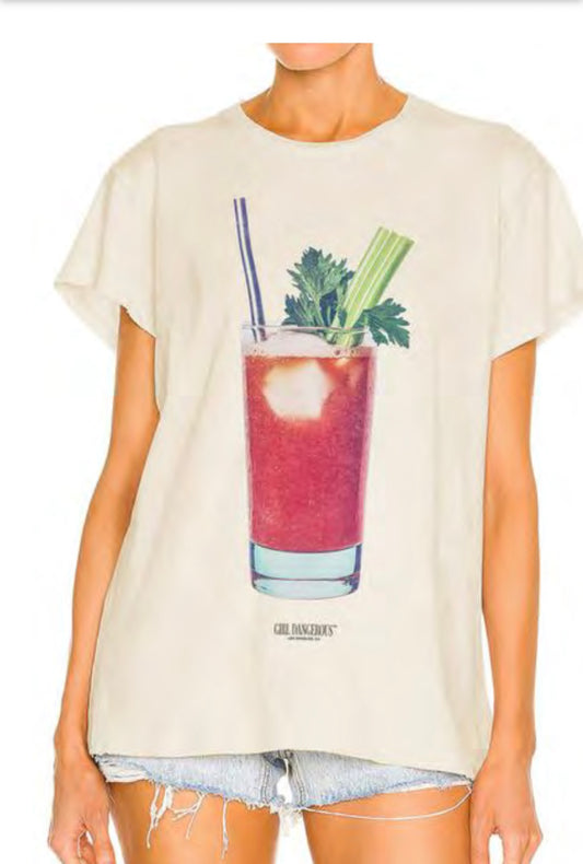 CEASAR TEE