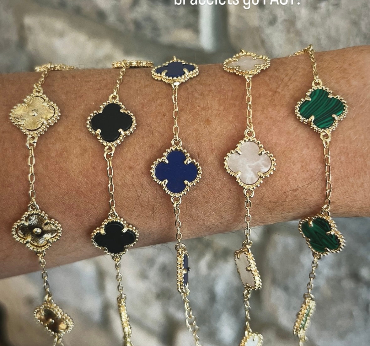 LAYLA BRACELET