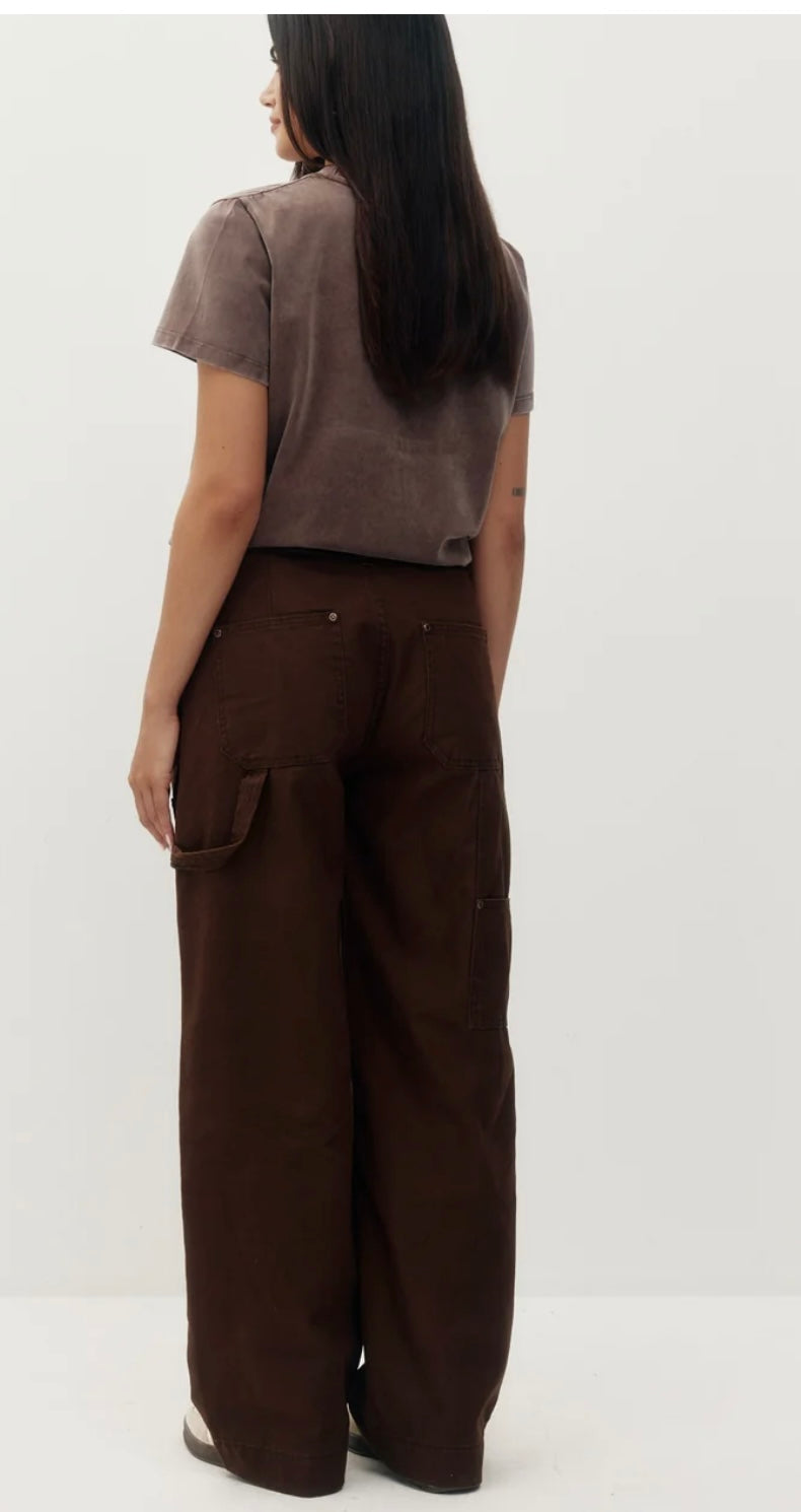 RIDGE CARPENTER PANTS