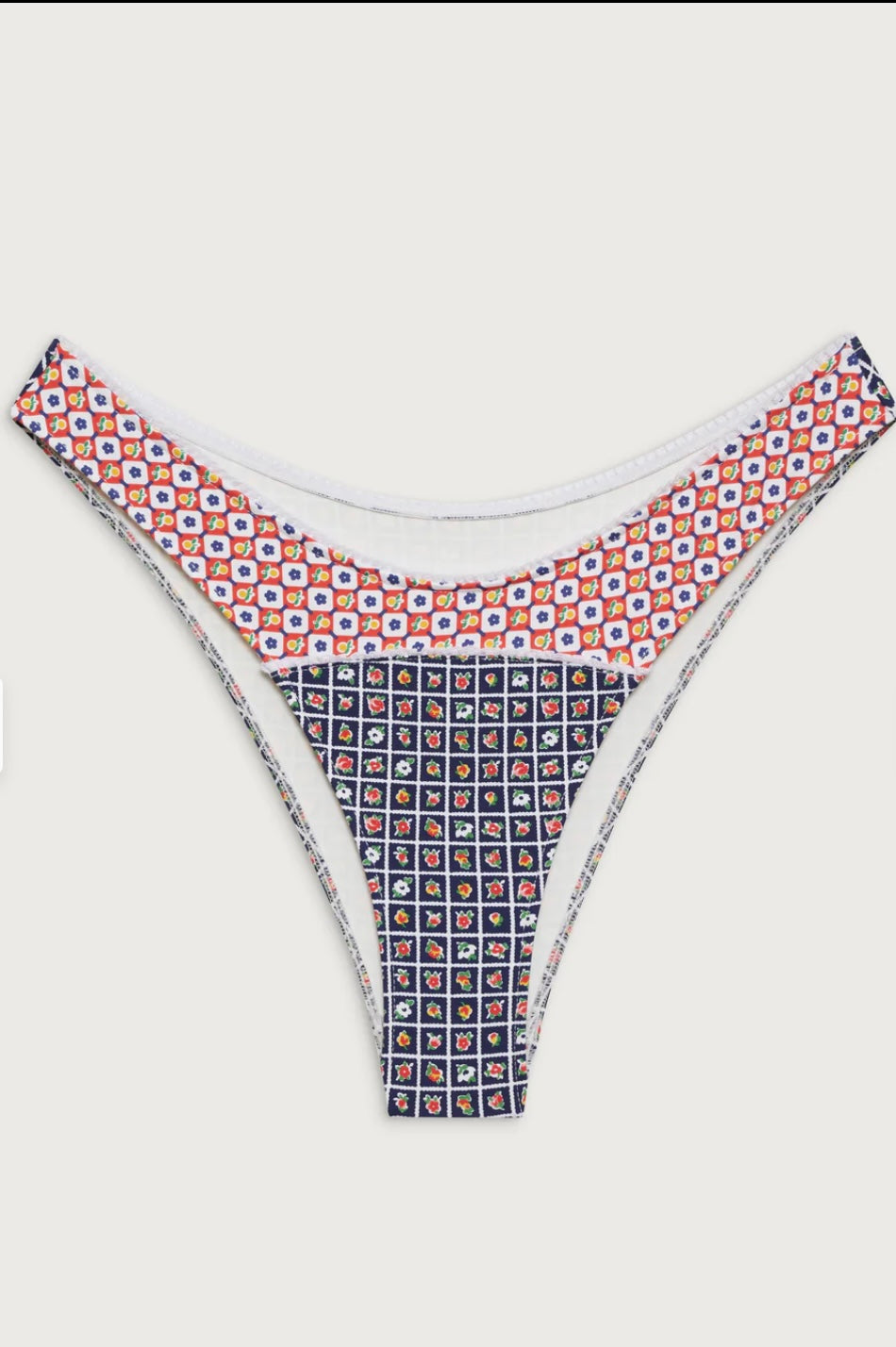 Dove Classic Bikini Bottom - Premium swimsuits from Frankie’s - Just $135! Shop now at Bri en Lyle Boutique