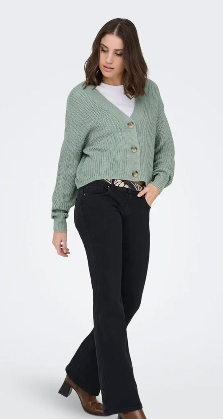 CAROL CARDIGAN