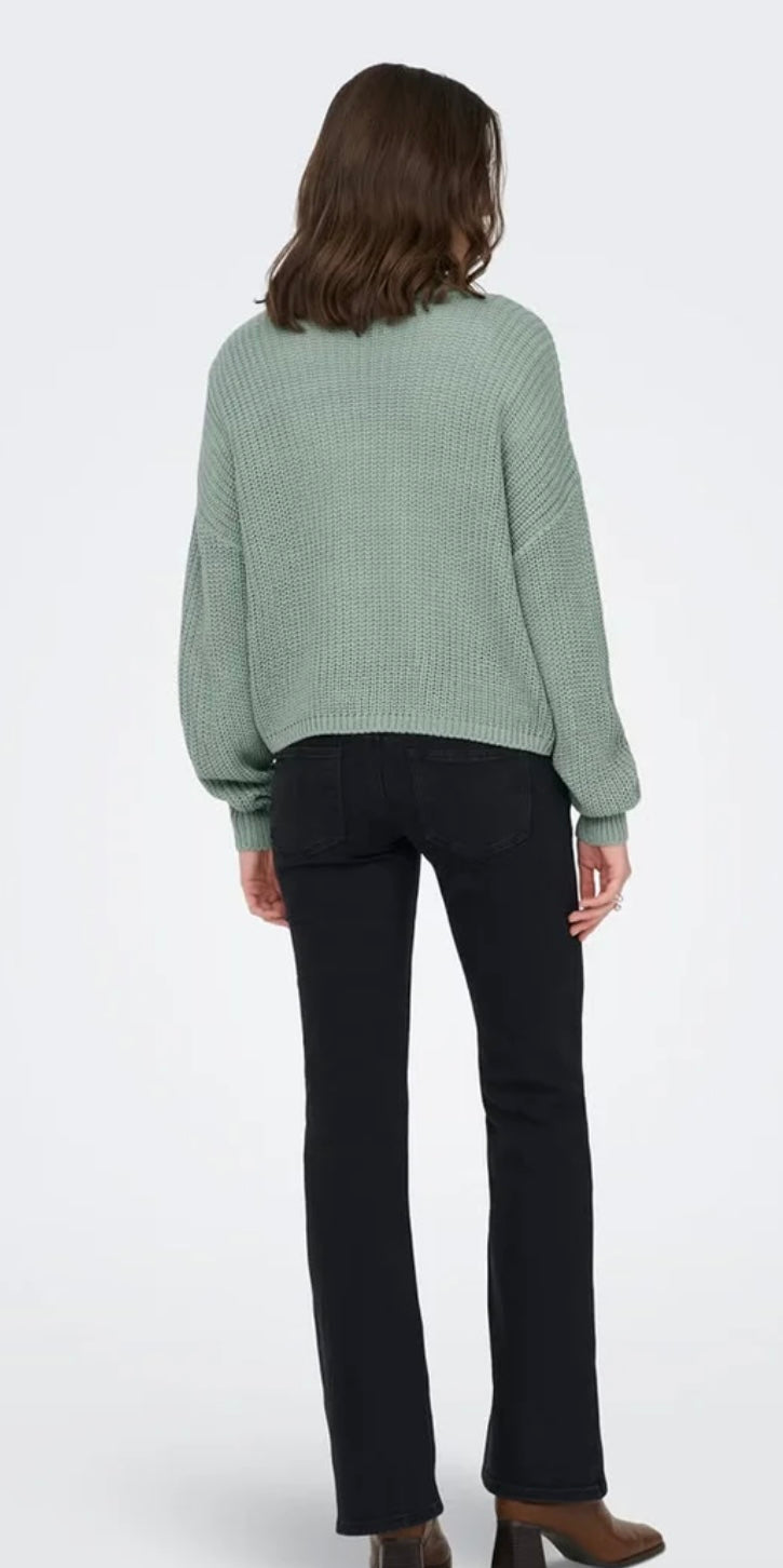 CAROL CARDIGAN
