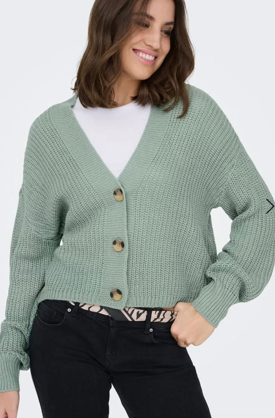 CAROL CARDIGAN