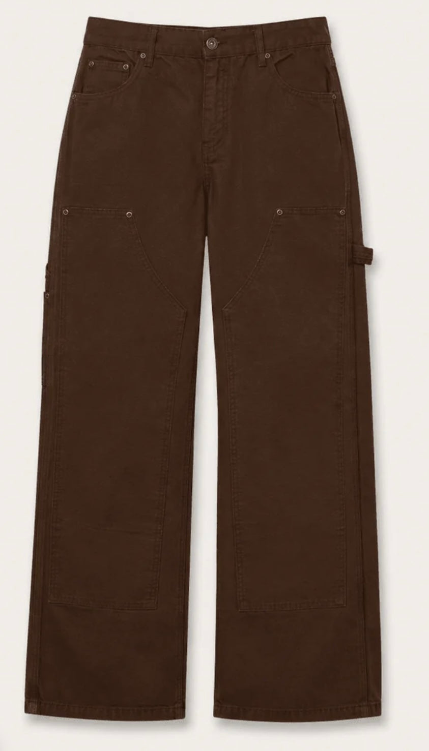 RIDGE CARPENTER PANTS