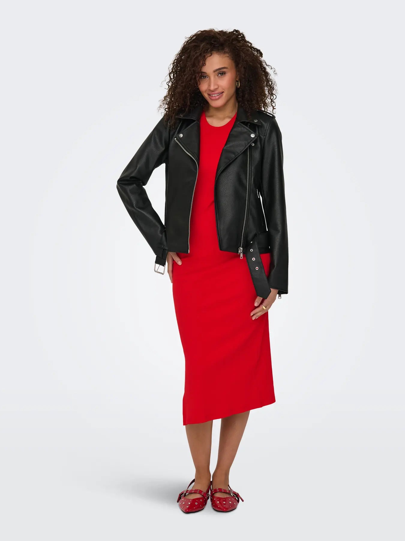 MILLIE JACKET