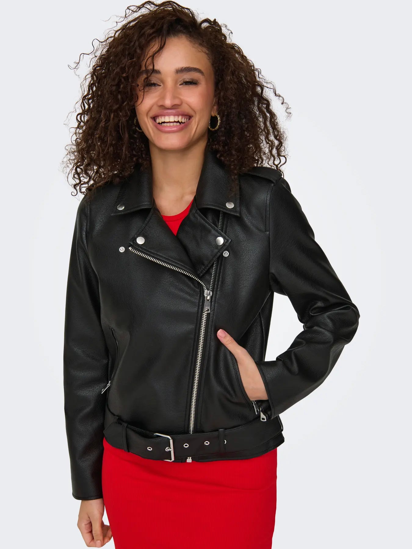 MILLIE JACKET