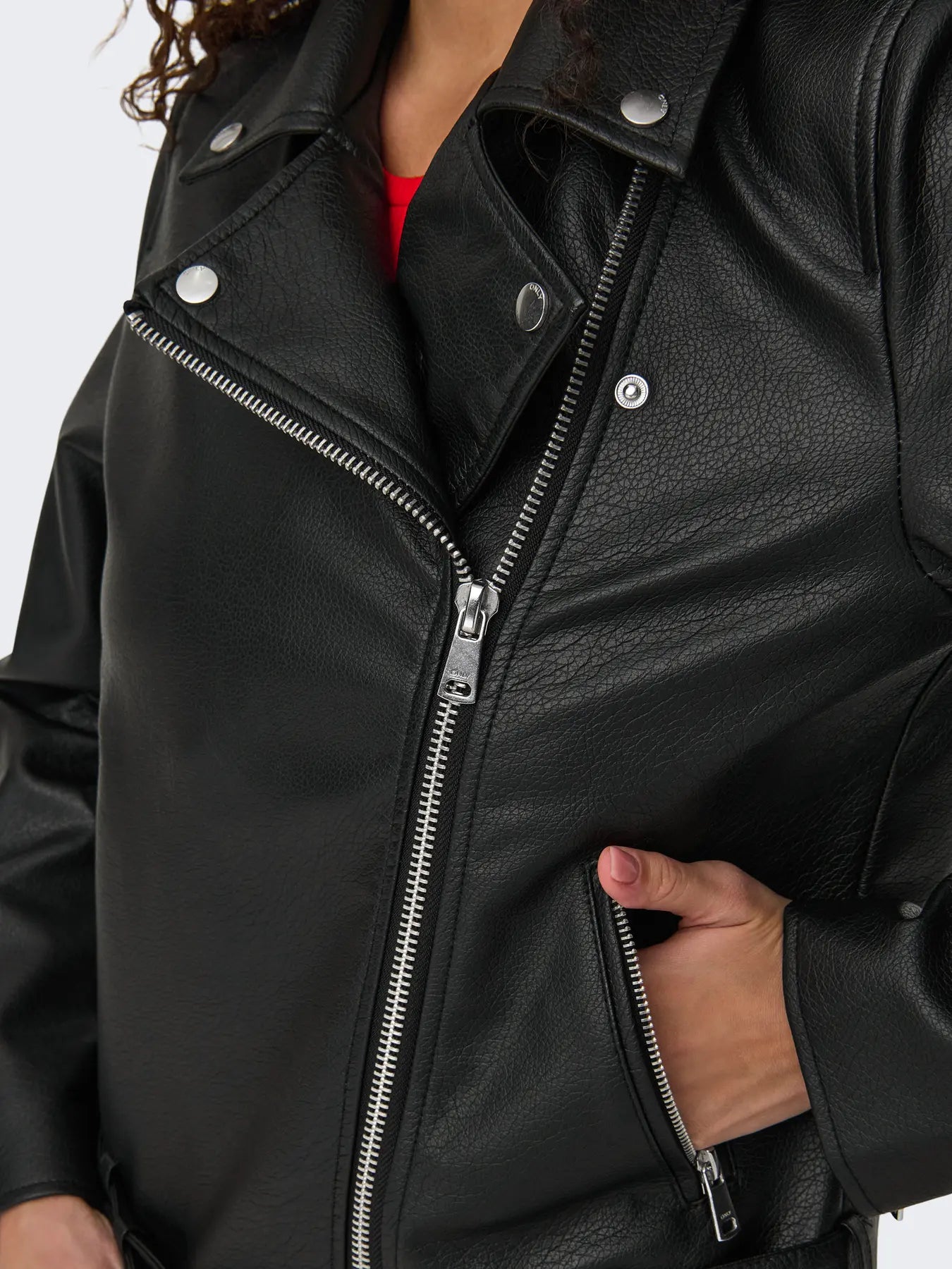 MILLIE JACKET