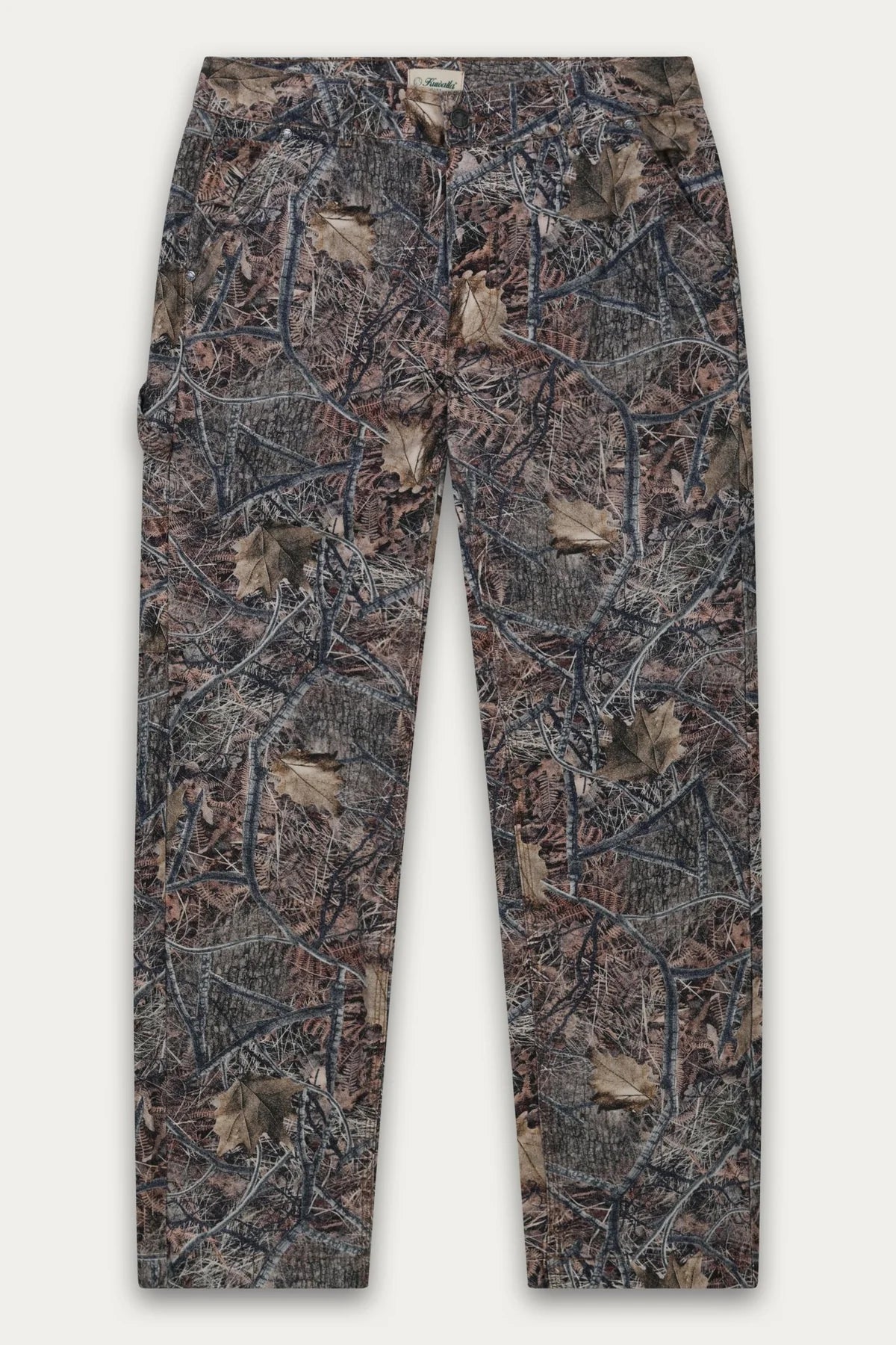 KUWALLA CARPENTER PANTS