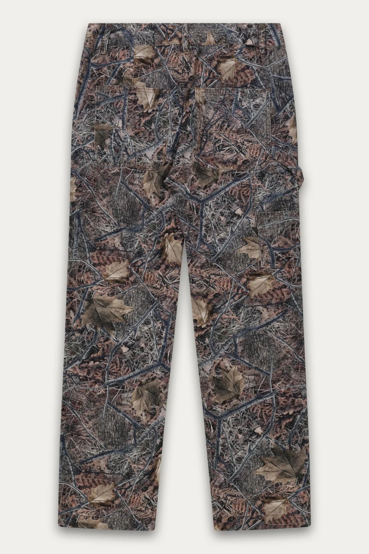 KUWALLA CARPENTER PANTS