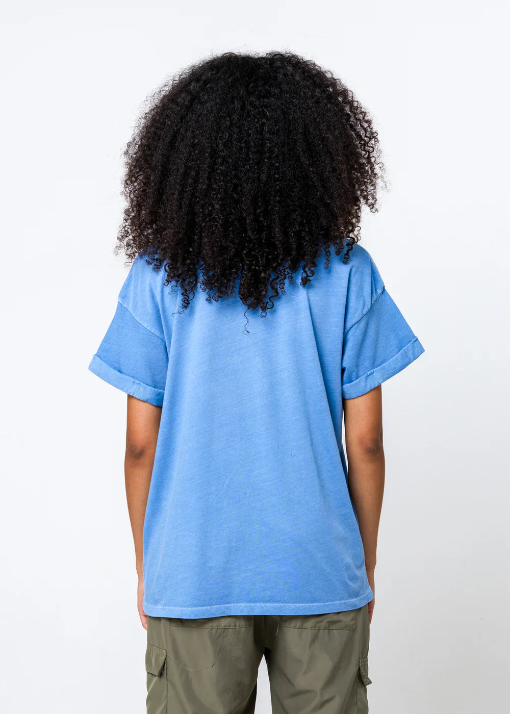 VINTAGE SARDINE GRAPHIC TEE