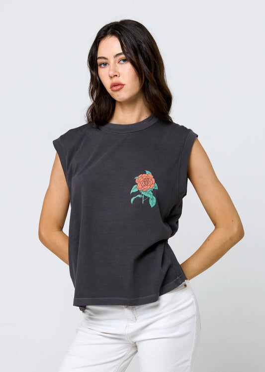 ALWAYS IN BLOOM