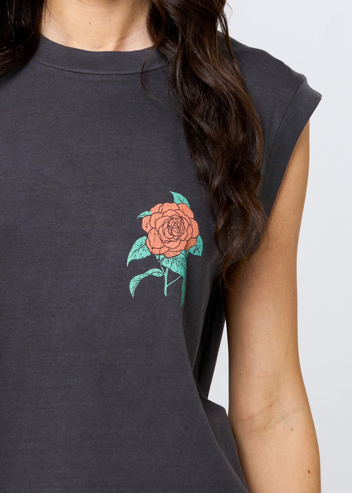 ALWAYS IN BLOOM