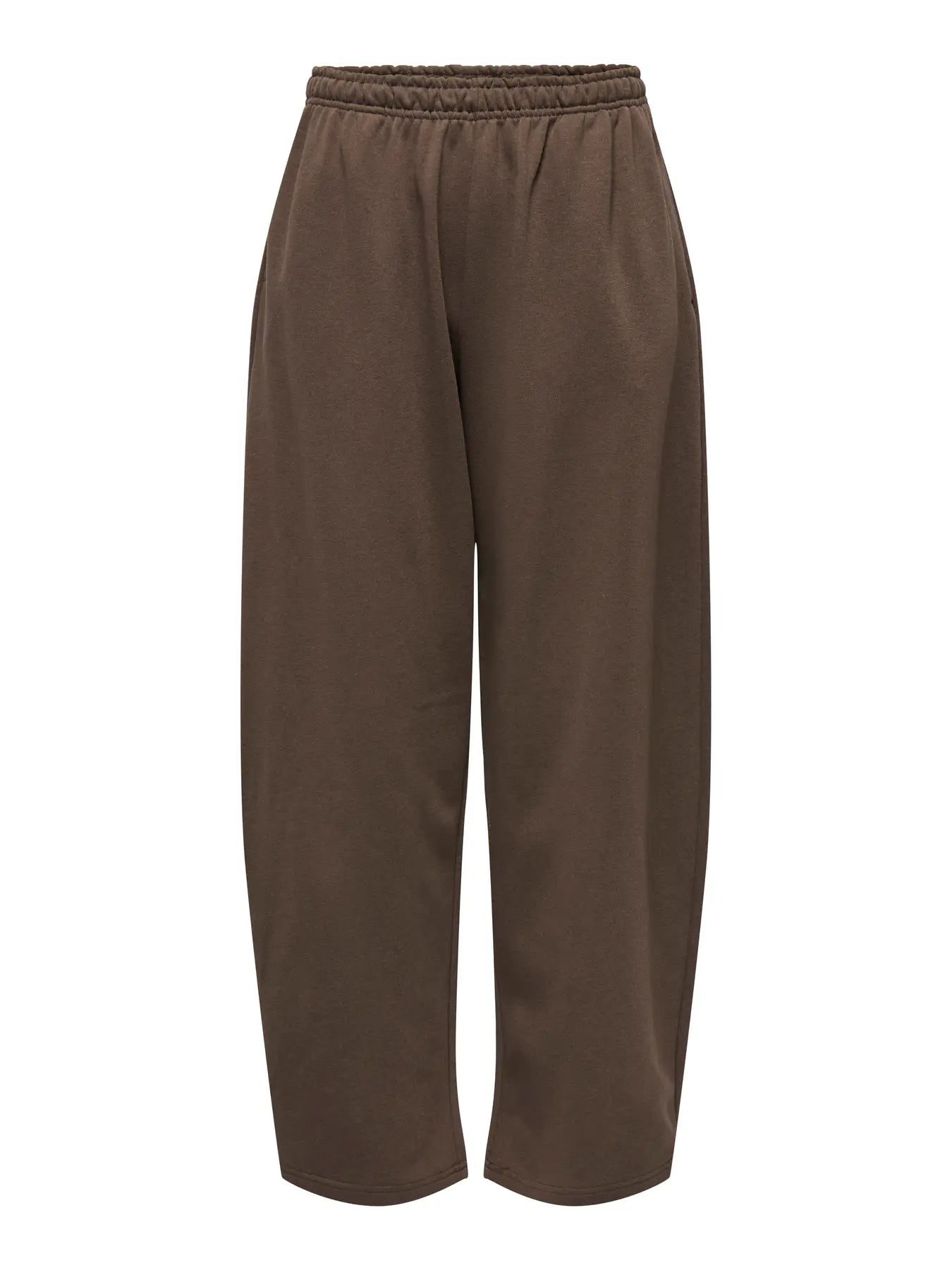 OFELIA PANTS - BROWN