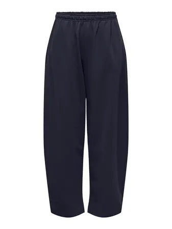 OFELIA PANTS -NAVY
