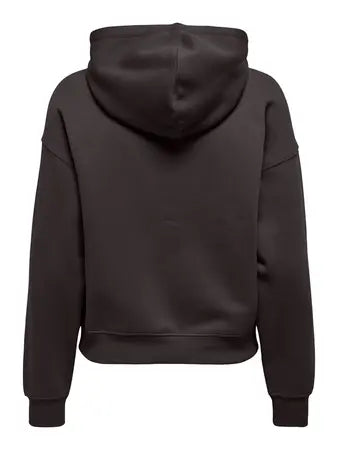 BRIE HOODIE