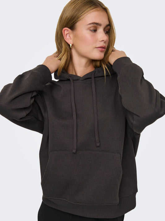 BRIE HOODIE