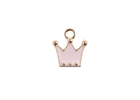 Pink Crown