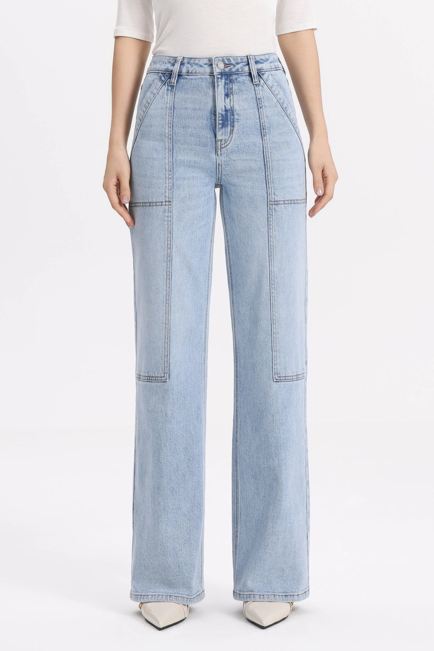 SONNY DENIM