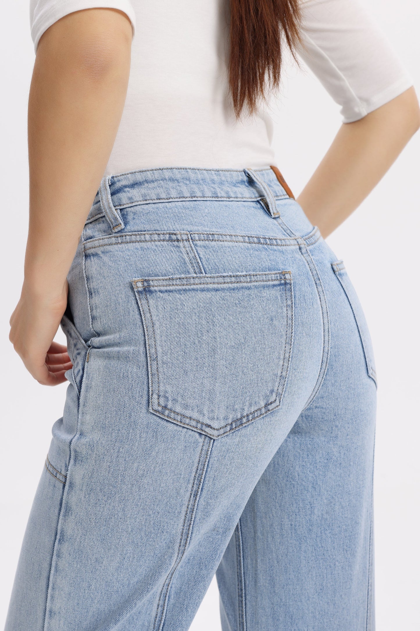 SONNY DENIM