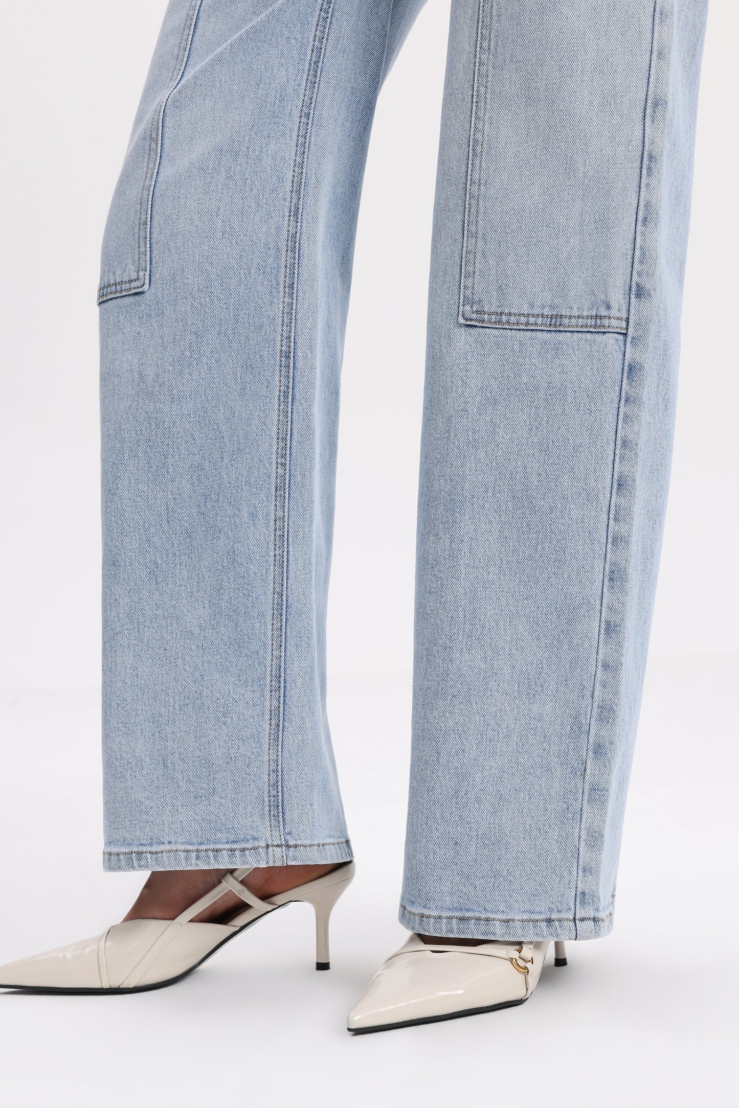 SONNY DENIM