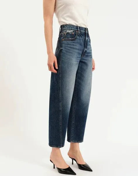 WESTWARD BARREL- AUTHENTIC