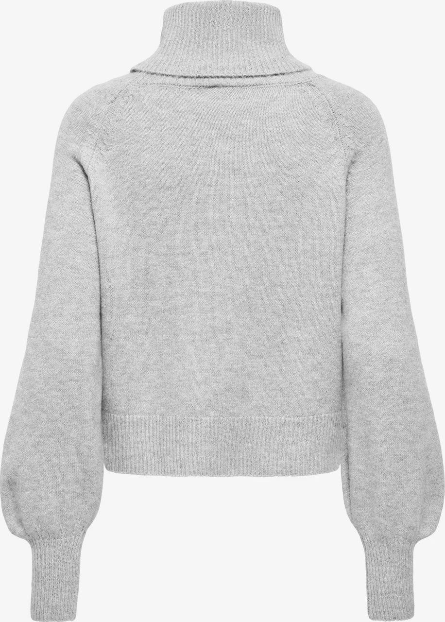 OLIVIA - LIGHT GRAY