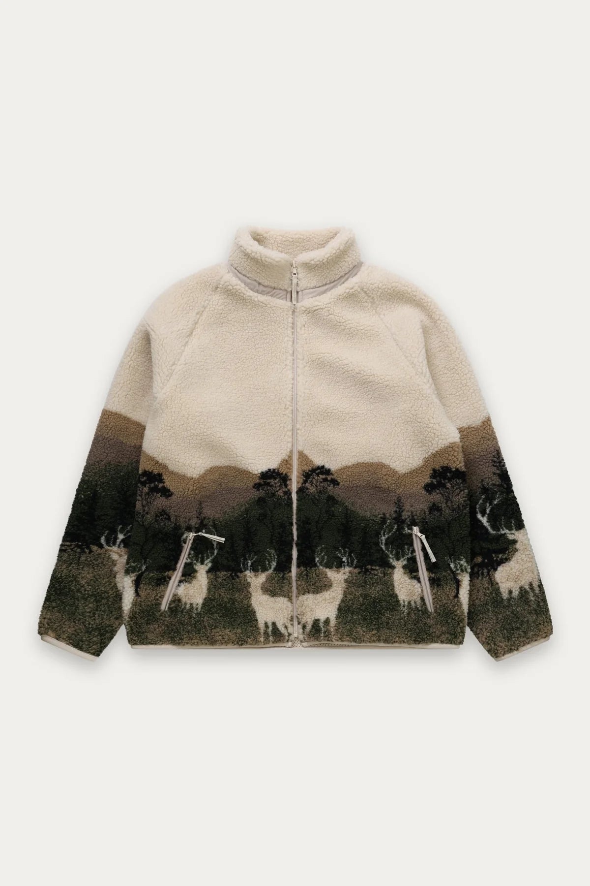 WILDLIFE SHERPA-UNISEX