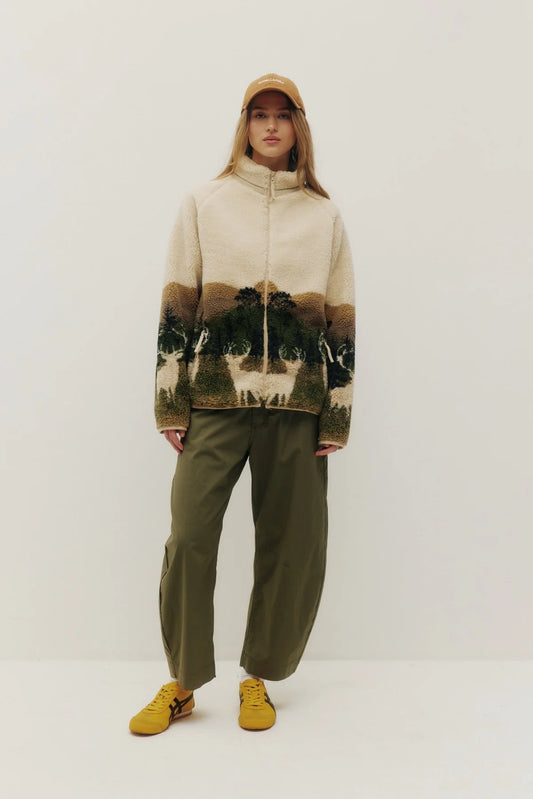WILDLIFE SHERPA-UNISEX
