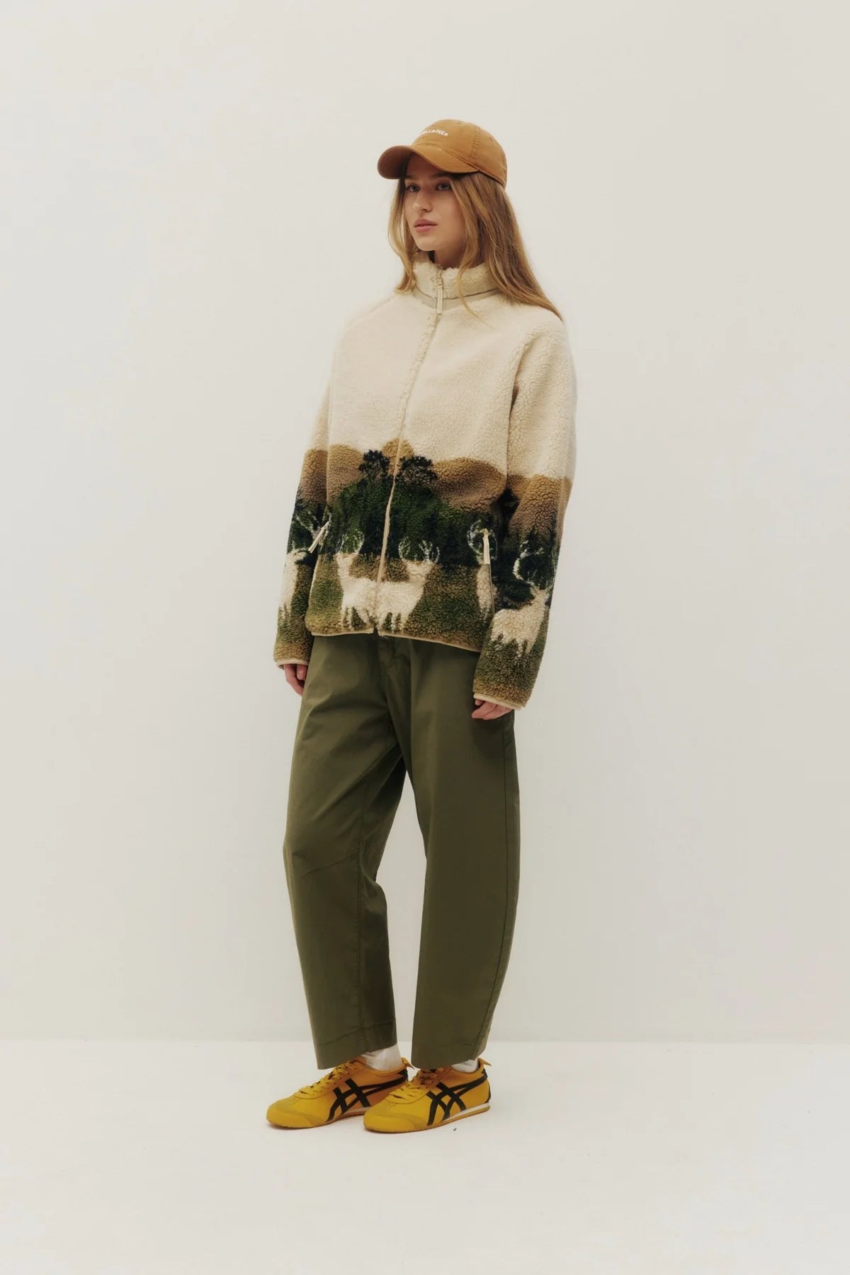 WILDLIFE SHERPA-UNISEX