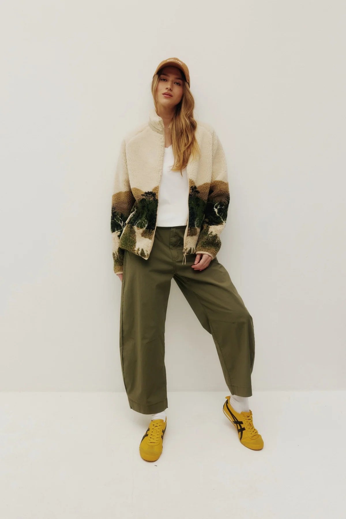 WILDLIFE SHERPA-UNISEX