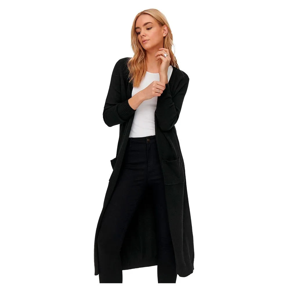 Lesly Long Cardigan