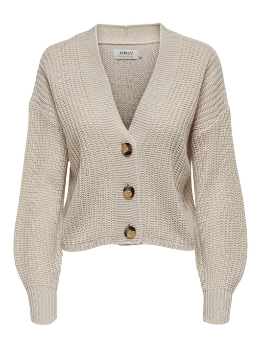 CAROL CARDIGAN